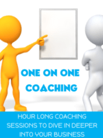 one on one business coaching