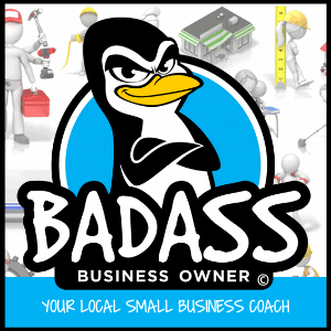 the Badass Business Owner Podcast